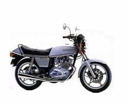 GSX250 (1980) GSX250 (1980)